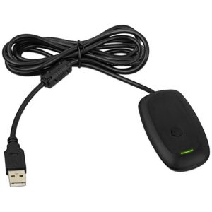 Generic Xbox 360 Receiver for PC