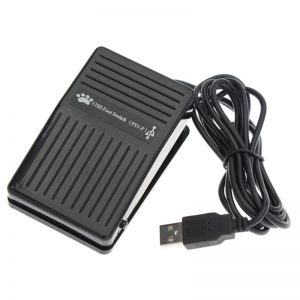 [PC] Star Power Foot Pedal