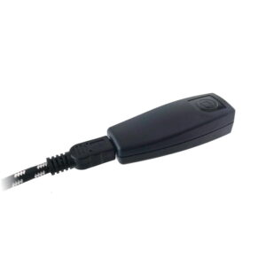 Wii to USB adapter