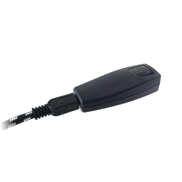 Wii to USB adapter