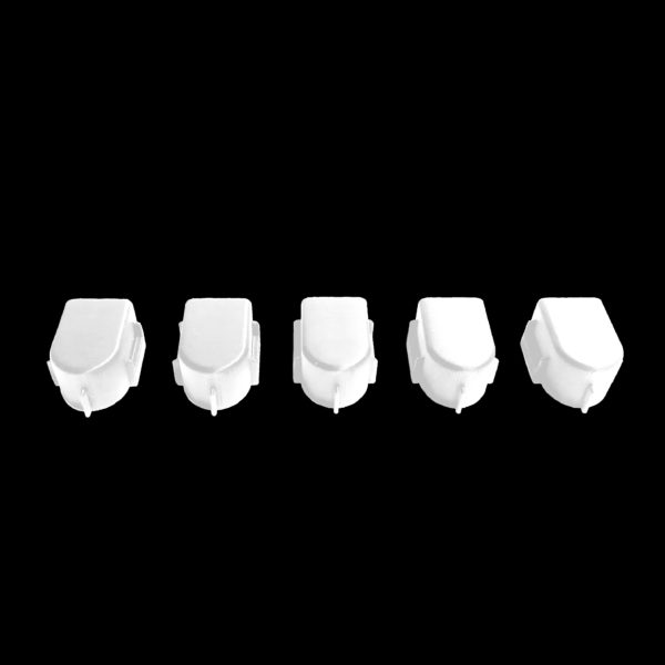 Custom fret buttons for Guitar Hero controller - Image 3