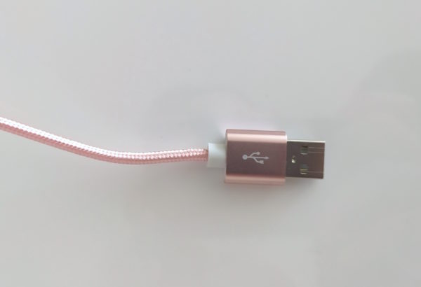 Pink Stratocaster guitar controller - Image 6