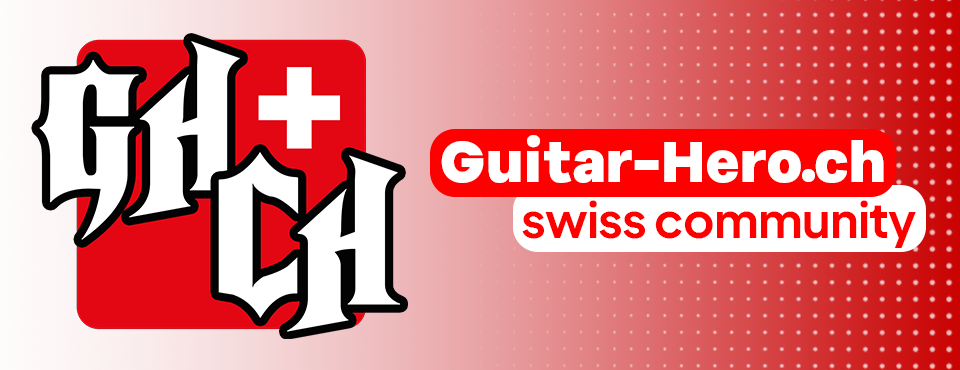 Guitar-Hero.ch